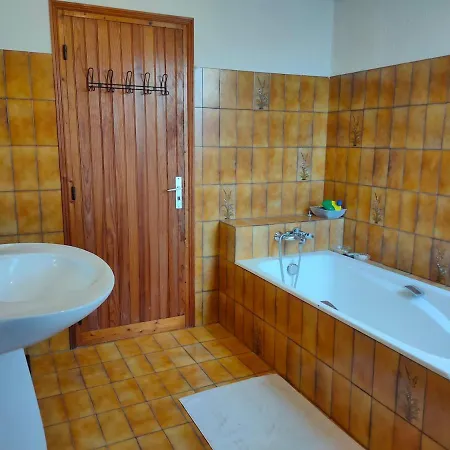 La Campagne A La ! Holiday home Clohars-Fouesnant